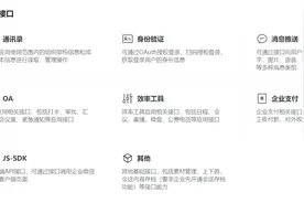 最新！企业微信调整接口收费方式！不再有免费版图片