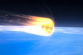 国际空间站飞船温升至50℃， 救援要等30天，突发状况该如何应对？图片