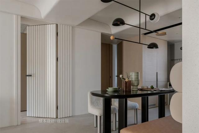 横梁改成圆角好吗？