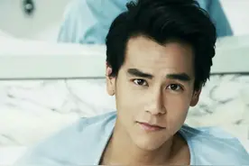 盘点彭于晏十部经典电影，荷尔蒙热血爆棚，你觉得哪部最好看图片