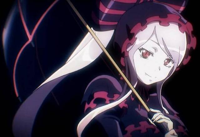 七月新番,倒反天罡的恋爱番,国中少年如何爱上吸血鬼姐姐?