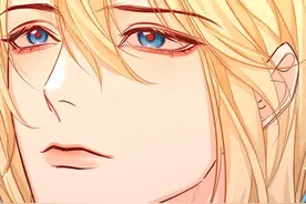 人鱼陷落：兰波被冰冻，小白跪键盘给差评，兰波：我是热带鱼！图片