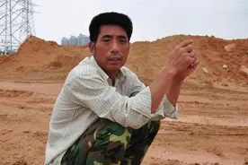 为什么很多乡下单身汉50岁就没了？下面是三个无可奈何的理由图片