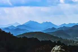 美国网友问：为什么美国不用核武器彻底灭了中国？图片