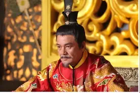 战争的失败，令年入黄昏的齐景公心灰意冷，这加速了他的死亡图片