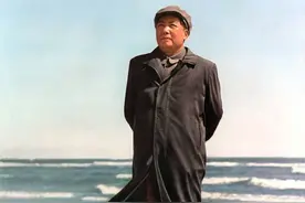 毛泽东坚定不移的革命信念图片