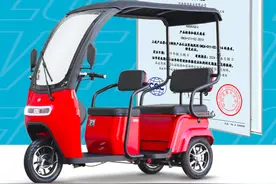 爱玛、雅迪的电动三轮车怎么样？能开几年？价格贵吗？图片