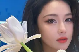 半个月瘦5斤，张馨予分享减肥过程自曝体重104斤，回应争议：镜头放大三十分一，所以本人要更细才行图片