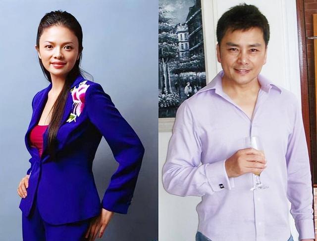 央视春晚昔日10位女主持人:4人离婚,1人患癌,她最让人心痛