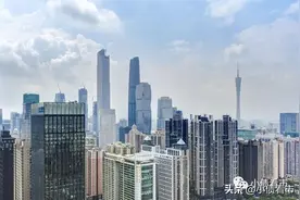 突发！富力地产创始人在伦敦被捕，公司刚刚完成467亿债务展期图片