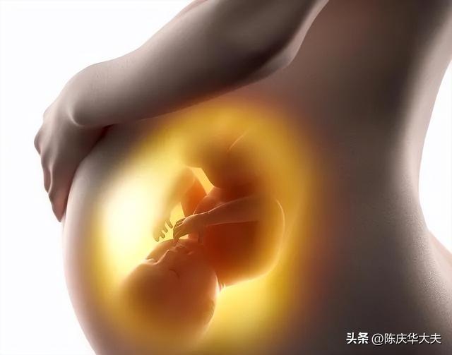 胎盘血窦有办法让其消失？
