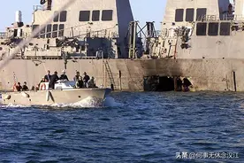 你知道美国那么多敌人，可知还有最多可靠盟友图片