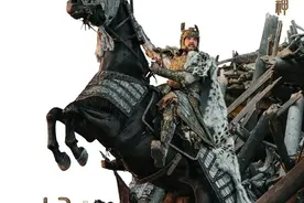 乌尔善的《封神-朝歌风云》为什么删了黄飞虎这位大咖？图片