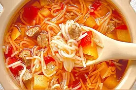 一周不重样的宝宝面条 营养颜值高 不知道吃什么 翻出来看一看图片