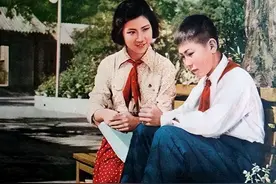 苦难的经历 顽强地成长 50后的童年回忆图片