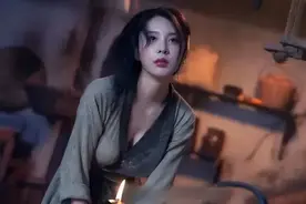 饰演“潘金莲”的6位女明星，有人风韵犹存，有人活成大妈图片