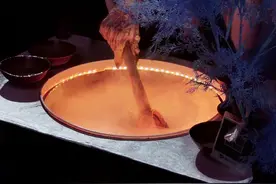 饮一碗孟婆汤图片