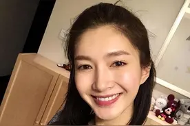 事实证明，肤白貌美的江疏影，已经走上了另一条演技大道图片