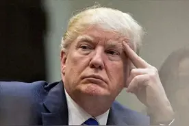 暂停第9天，没一国签协议，逼迫与中国“脱钩”，川普被告上法庭图片