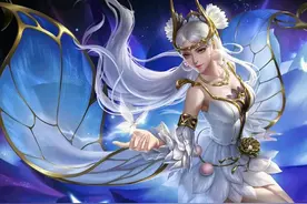 王者荣耀伤感文案：果然，先爱上的人是输家图片