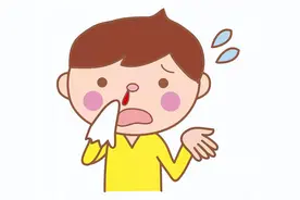 频繁“鼻出血”别大意，警惕疾病早期信号图片