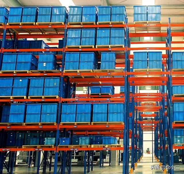 仓库管理升级，货位优化是突破口！这份指南你一定不能错过