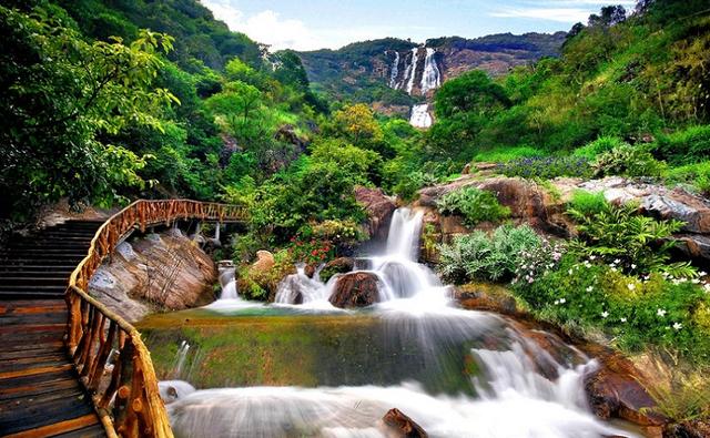 广东省十大旅游景点(广东十大著名旅游景点排名) - 冷思维