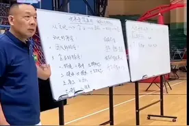 于东来罕见发飙，怒斥清洁工打扫态度差很可耻，网友：50万真难挣图片