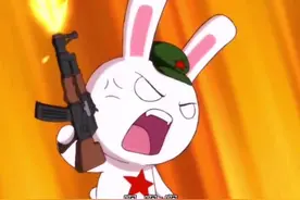 那兔里的动物都代表哪些国家图片