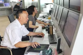 贵阳降水频繁气温凉爽 与台风有关吗？图片