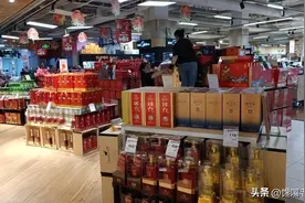 中秋白酒不知道怎么选？5款老酒实实在在，品质过硬品牌放心图片