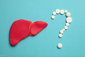 治疗肝硬化，这5个中成药，您一定要知道图片
