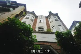 他曾是世界首富，是鸦片战争的“罪魁祸首”？曾经居住在广州这里图片