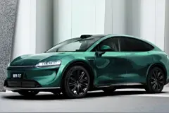 余承东亲自点将，从华为引入数十位打造爆款产品专家加码智界团队图片