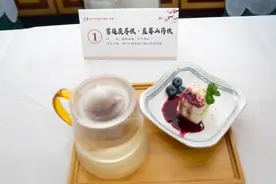 【每周药膳】整天犯困、胃口差？试试古代宫廷养生秘方图片