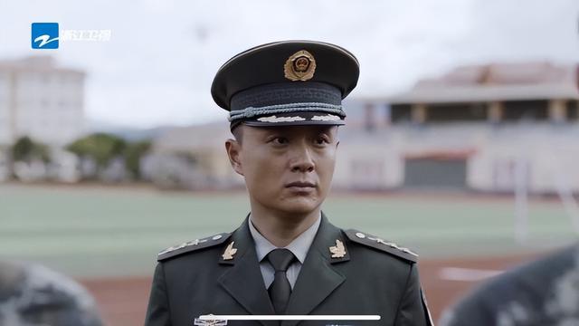 特战荣耀：谁能想到，为爱痴狂4年的艾千雪，会是这样遗憾的结局