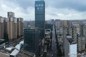 沈阳最繁华的太原北街，曾经有多辉煌，如今就有多凄凉！图片