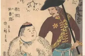 历史上买办怎么来的，在朝廷洋人中间长袖起舞，但有些还很爱国图片