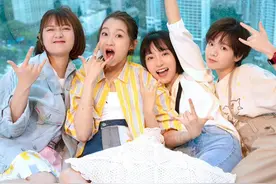 《二十不惑2》：编剧光明正大地“偷梁换柱”，反而成就了这部剧图片