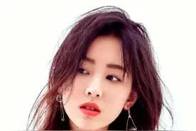 #陈都灵#绝美热图写真图片