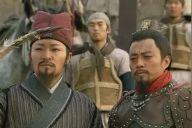 若宋江不接受招安，梁山泊108好汉的结局会怎样？下场只会有一种图片