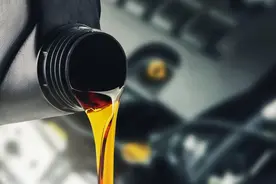 机油桶身上的SP，SN这些表示什么意思？图片