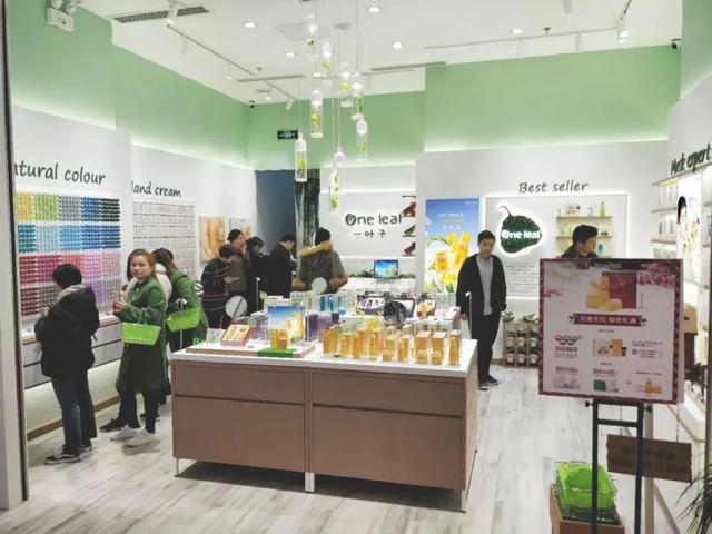 国产护肤品排名前十位品牌 国产护肤品排名第一