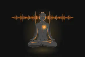 “白噪声”助眠，是科学还是忽悠?图片