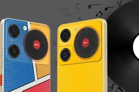 手机厂商开卷扬声器！音乐手机要复兴却不容易：需求依然小众图片