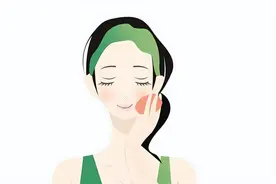 快来了解如何改善化妆卡粉困扰！图片