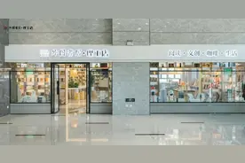 热播剧中的厦门高校，又添新景~图片