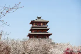 春分奇遇！今晚与淮南王刘安来一场河大卫的“节气之约”图片
