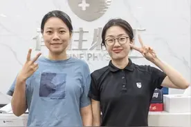 实录｜前叉术后，我庆幸自己做对了这件事图片