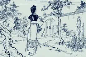 传奇故事：男子走夜路，遇黄鼠狼“讨封”，他的回答值得学习图片